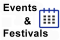 Kooralbyn Events and Festivals Directory