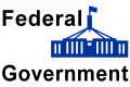 Kooralbyn Federal Government Information