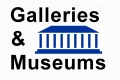 Kooralbyn Galleries and Museums