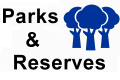 Kooralbyn Parkes and Reserves