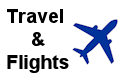Kooralbyn Travel and Flights